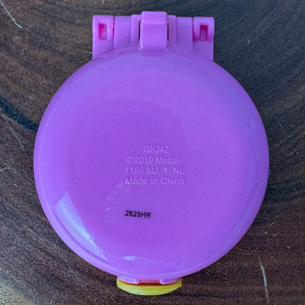 polly pocket polly pocket